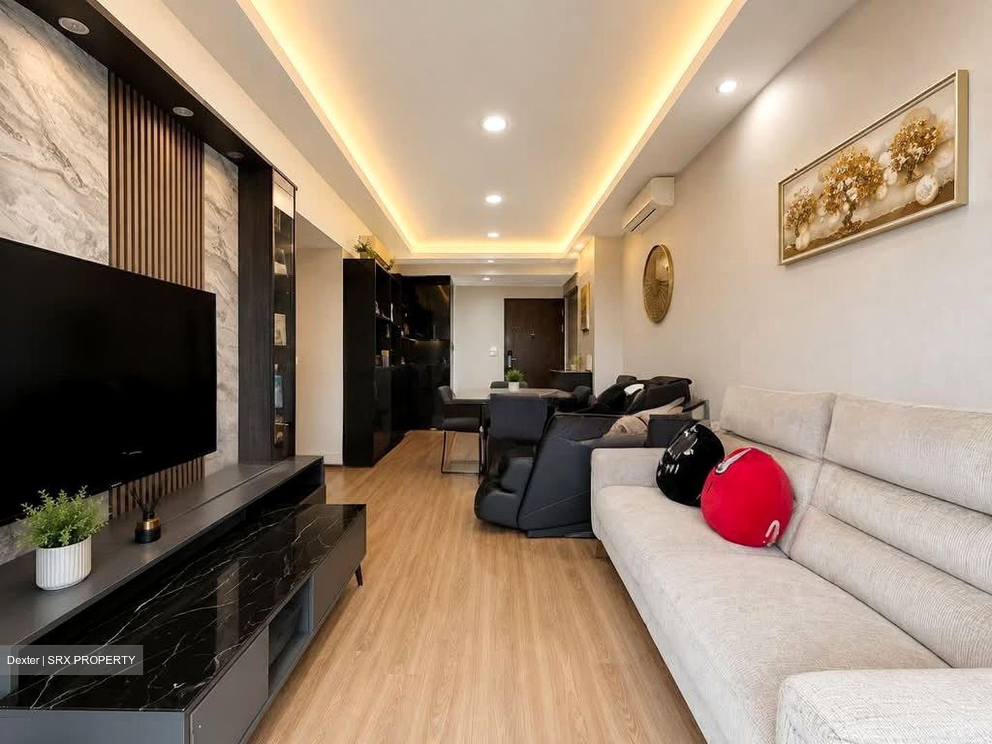 Rivercove Residences (D19), Condominium #599354941